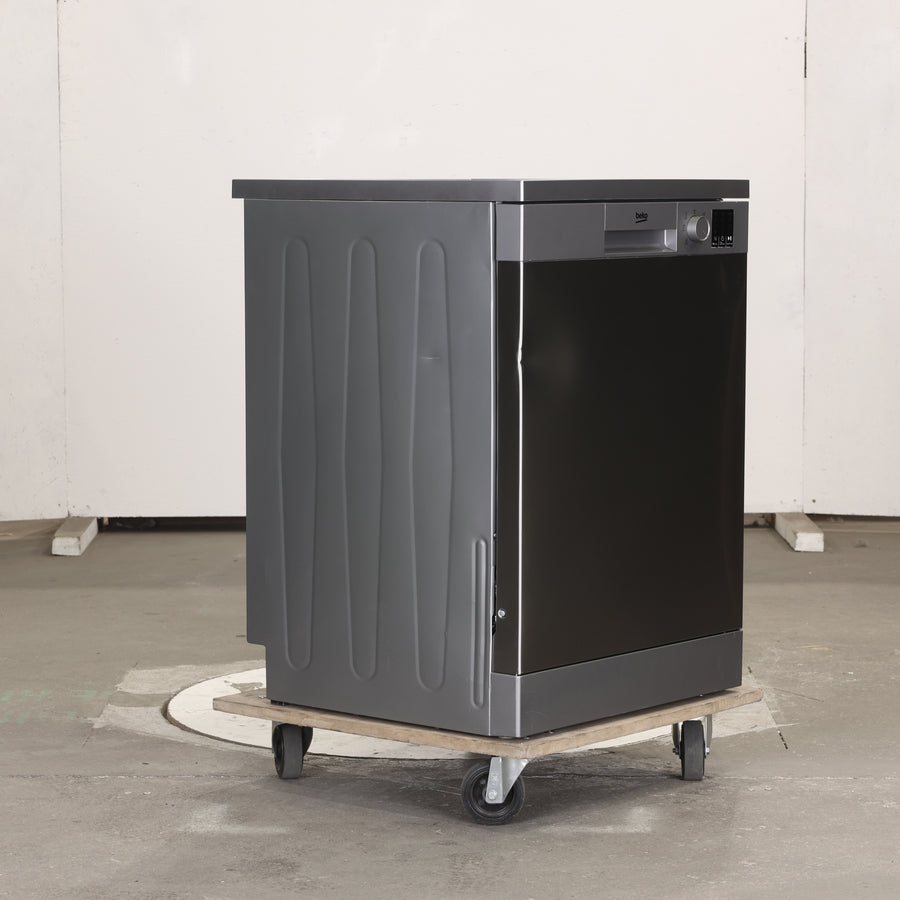 Lave-vaisselle Pose Libre 14 couverts Reconditionné BEKO DVN06430X