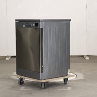 Lave-vaisselle Pose Libre 14 couverts Reconditionné BEKO DVN06430X
