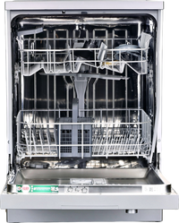 Lave-vaisselle Pose Libre 14 couverts Reconditionné BEKO DVN06430X