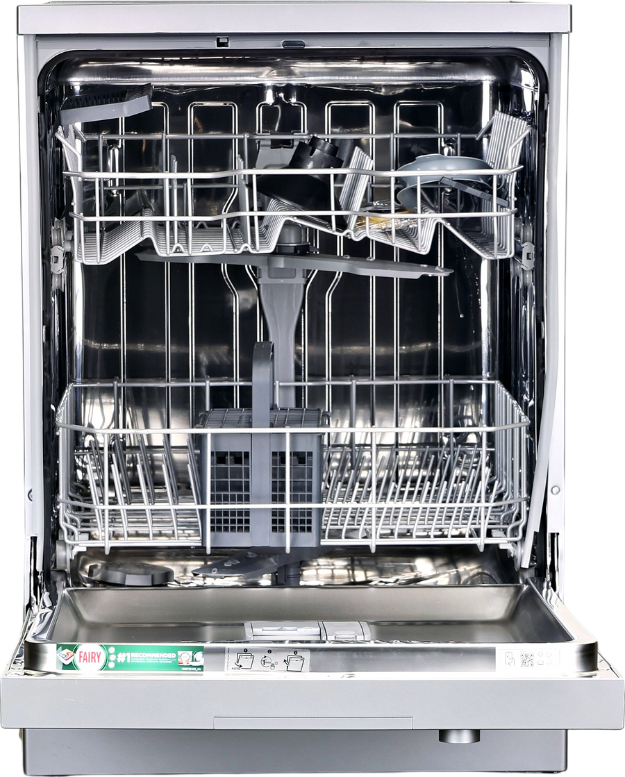 Lave-vaisselle Pose Libre 14 couverts Reconditionné BEKO DVN06430X