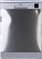 Lave-vaisselle Pose Libre 14 couverts Reconditionné BEKO DVN06430X