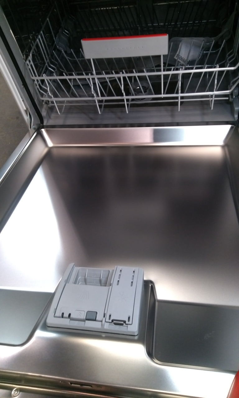 Lave-vaisselle Encastrable 14 couverts Reconditionné BOSCH SMV4HVX14E