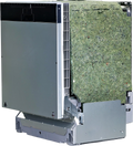 Lave-vaisselle Encastrable 14 couverts Reconditionné BOSCH SMV4HVX14E