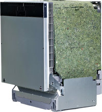 Lave-vaisselle Encastrable 14 couverts Reconditionné BOSCH SMV4HVX14E