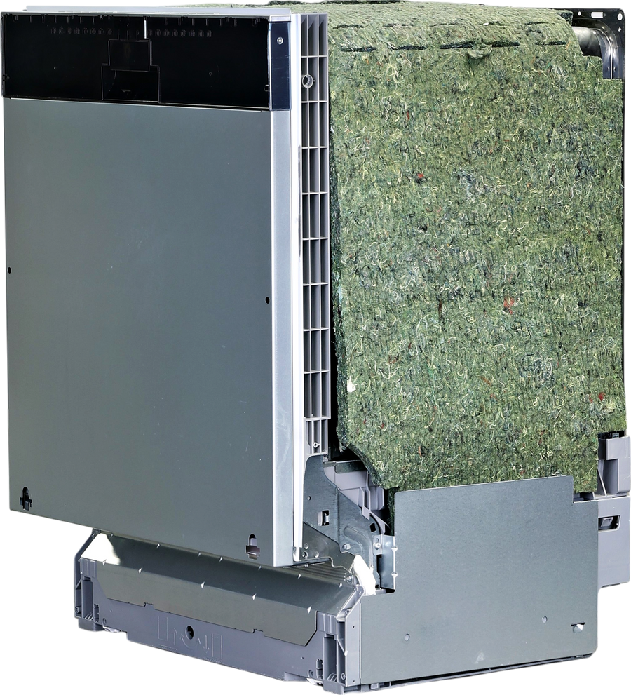 Lave-vaisselle Encastrable 14 couverts Reconditionné BOSCH SMV4HVX14E