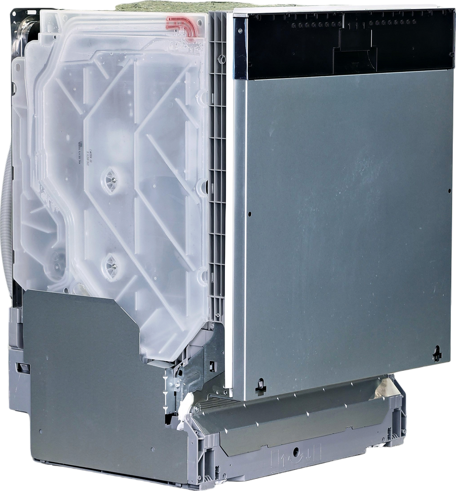 Lave-vaisselle Encastrable 14 couverts Reconditionné BOSCH SMV4HVX14E