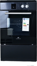 Cuisinière à Induction Reconditionné CONTINENTAL-EDISON CECI3FCB2