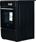 Cuisinière à Induction Reconditionné CONTINENTAL-EDISON CECI3FCB2