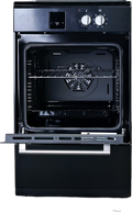 Cuisinière à Induction Reconditionné CONTINENTAL-EDISON CECI3FCB2