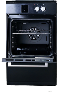 Cuisinière à Induction Reconditionné CONTINENTAL-EDISON CECI3FCB2
