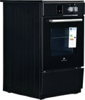 Cuisinière à Induction Reconditionné CONTINENTAL-EDISON CECI3FCB2