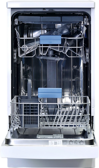Lave-vaisselle Pose Libre 10 couverts Reconditionné BEKO BDFS26041WQ