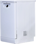 Lave-vaisselle Pose Libre 10 couverts Reconditionné BEKO BDFS26041WQ