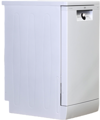 Lave-vaisselle Pose Libre 10 couverts Reconditionné BEKO BDFS26041WQ