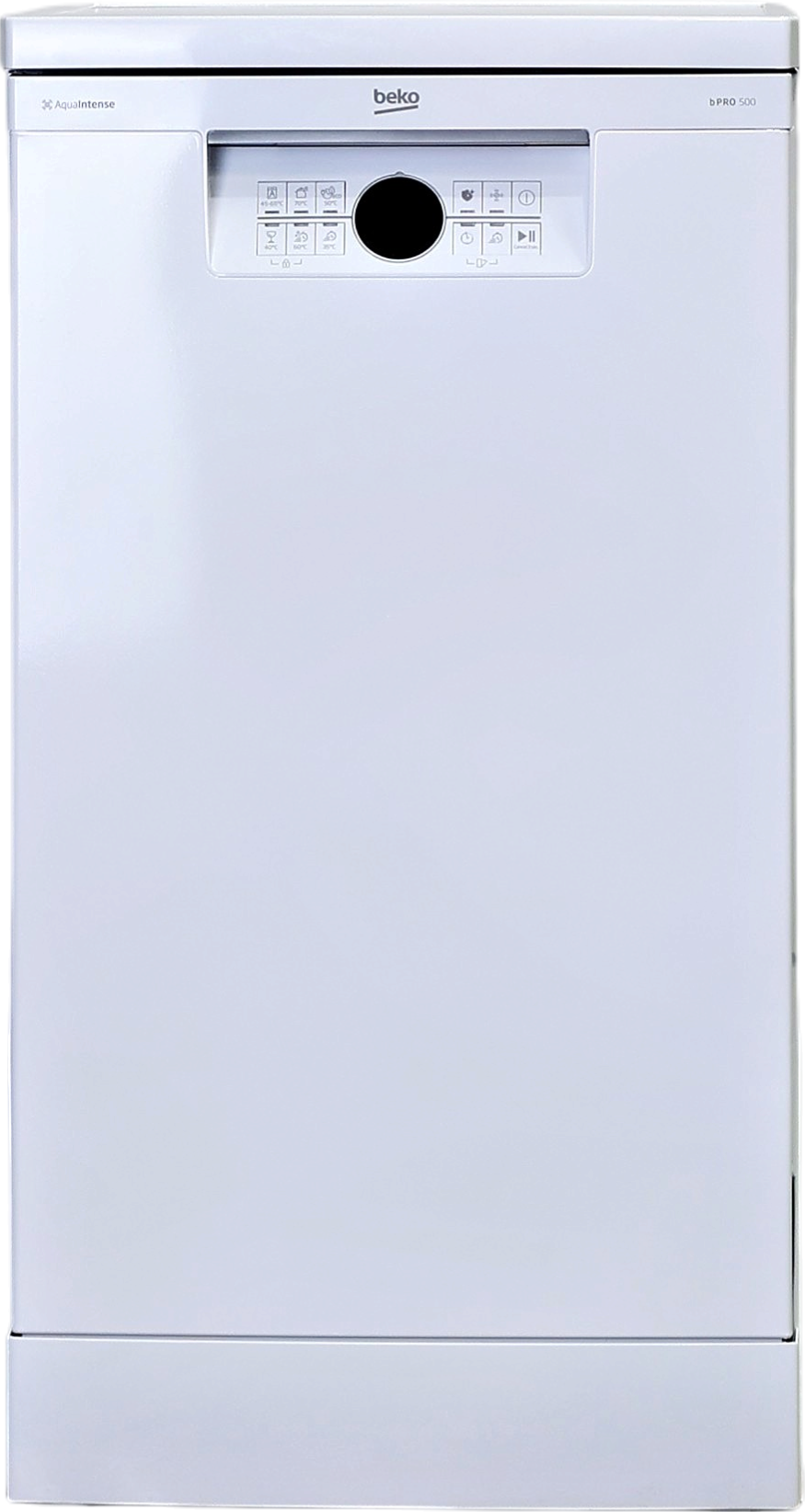 Lave-vaisselle Pose Libre 10 couverts Reconditionné BEKO BDFS26041WQ