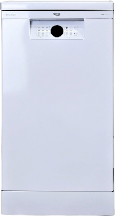 Lave-vaisselle pose libre BEKO BDFS26041WQ