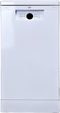 Lave-vaisselle Pose Libre 10 couverts Reconditionné BEKO BDFS26041WQ