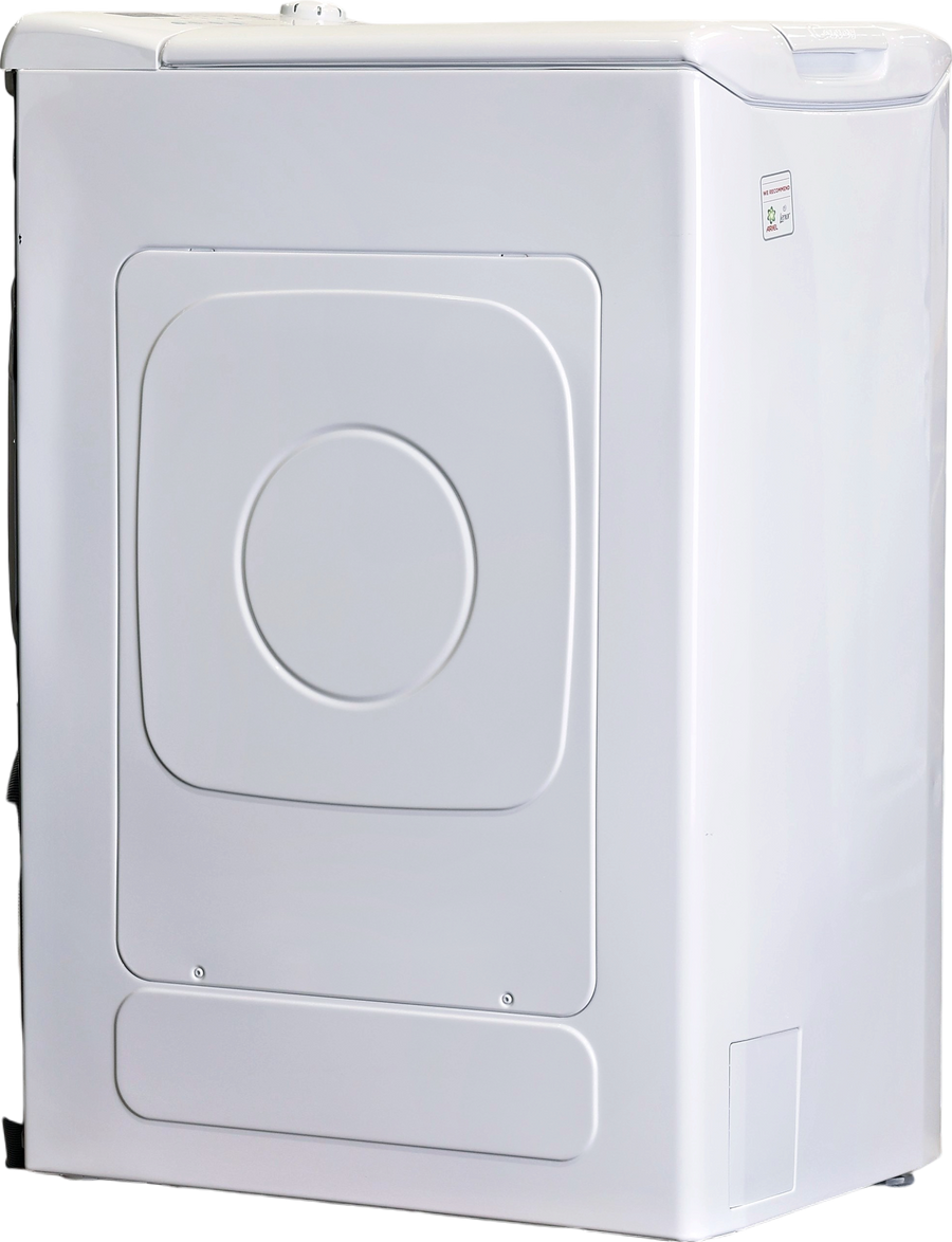 Lave-linge Top 7 kg Reconditionné CANDY CSTG27L3/1-47