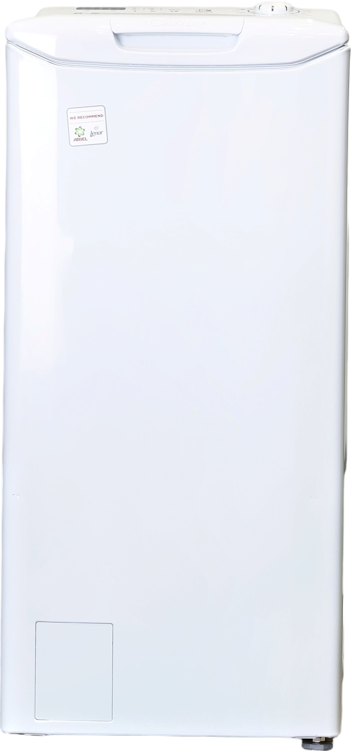 Lave-linge Top 7 kg Reconditionné CANDY CSTG27L3/1-47