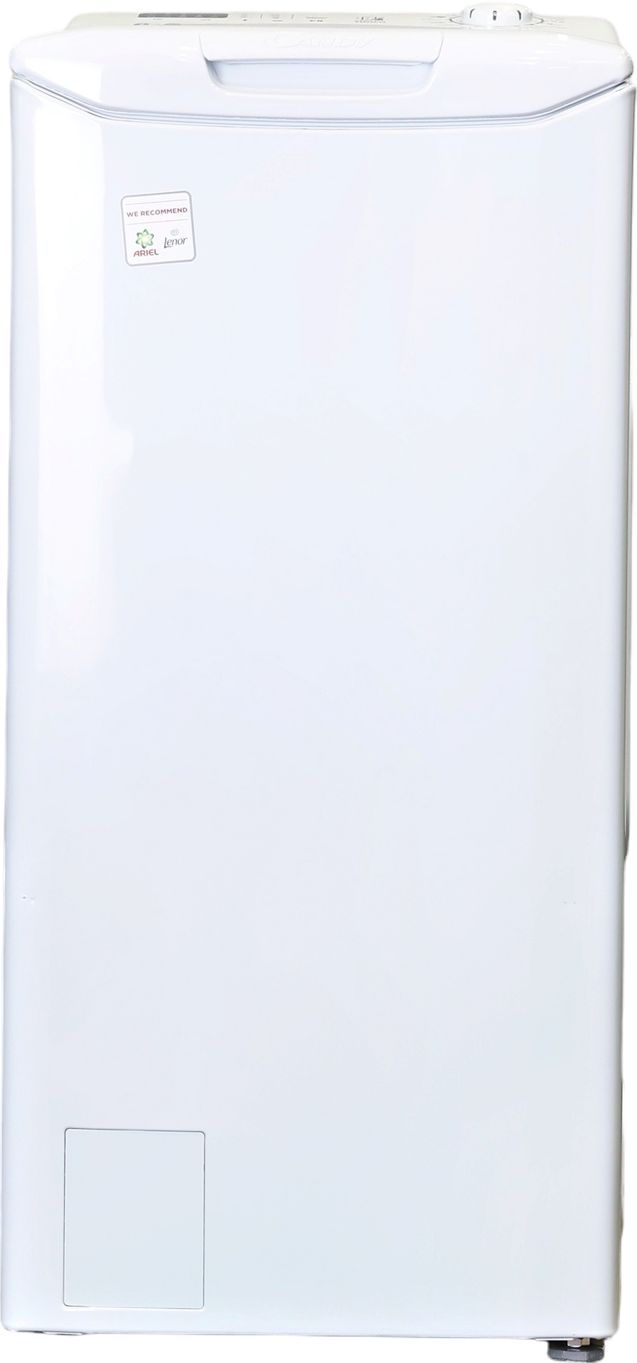 Lave-linge Top 7 kg Reconditionné CANDY CSTG27L3/1-47
