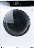 Lave-linge Sechant 10 kg Reconditionné CONTINENTAL-EDISON CELS106W