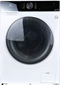 Lave-linge Sechant 10 kg Reconditionné CONTINENTAL-EDISON CELS106W