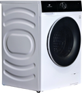 Lave-linge Sechant 10 kg Reconditionné CONTINENTAL-EDISON CELS106W