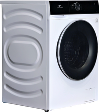 Lave-linge Sechant 10 kg Reconditionné CONTINENTAL-EDISON CELS106W