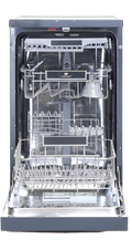 Lave-vaisselle Pose Libre 11 couverts Reconditionné CONTINENTAL-EDISON W45A3A401L