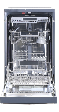 Lave-vaisselle Pose Libre 11 couverts Reconditionné CONTINENTAL-EDISON W45A3A401L