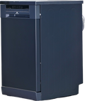 Lave-vaisselle Pose Libre 11 couverts Reconditionné CONTINENTAL-EDISON W45A3A401L