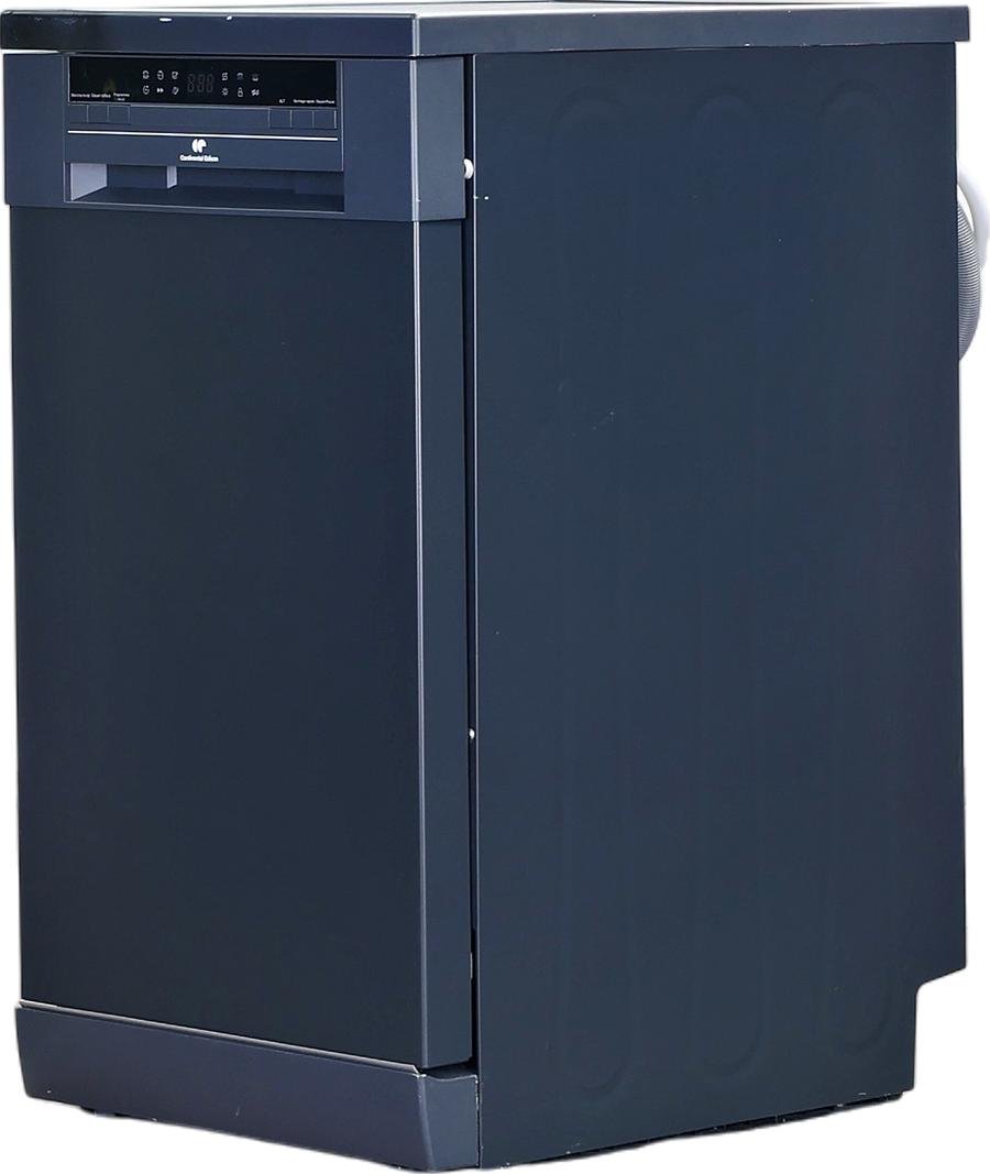 Lave-vaisselle Pose Libre 11 couverts Reconditionné CONTINENTAL-EDISON W45A3A401L