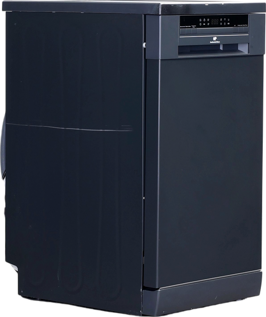 Lave-vaisselle Pose Libre 11 couverts Reconditionné CONTINENTAL-EDISON W45A3A401L