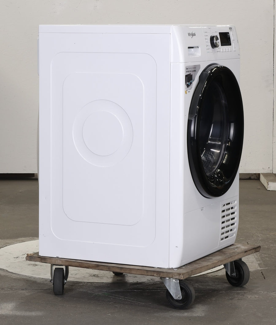 Seche-linge Pompe à Chaleur 8 kg Reconditionné WHIRLPOOL FFT M11 72B EE
