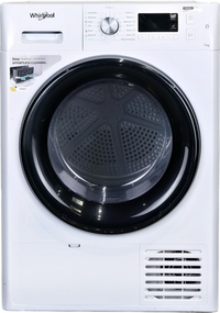 Seche-linge Pompe à Chaleur 8 kg Reconditionné WHIRLPOOL FFT M11 72B EE