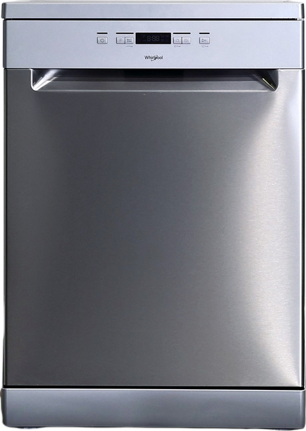 Lave-vaisselle Pose Libre 14 couverts Reconditionné WHIRLPOOL OWFC3C26X
