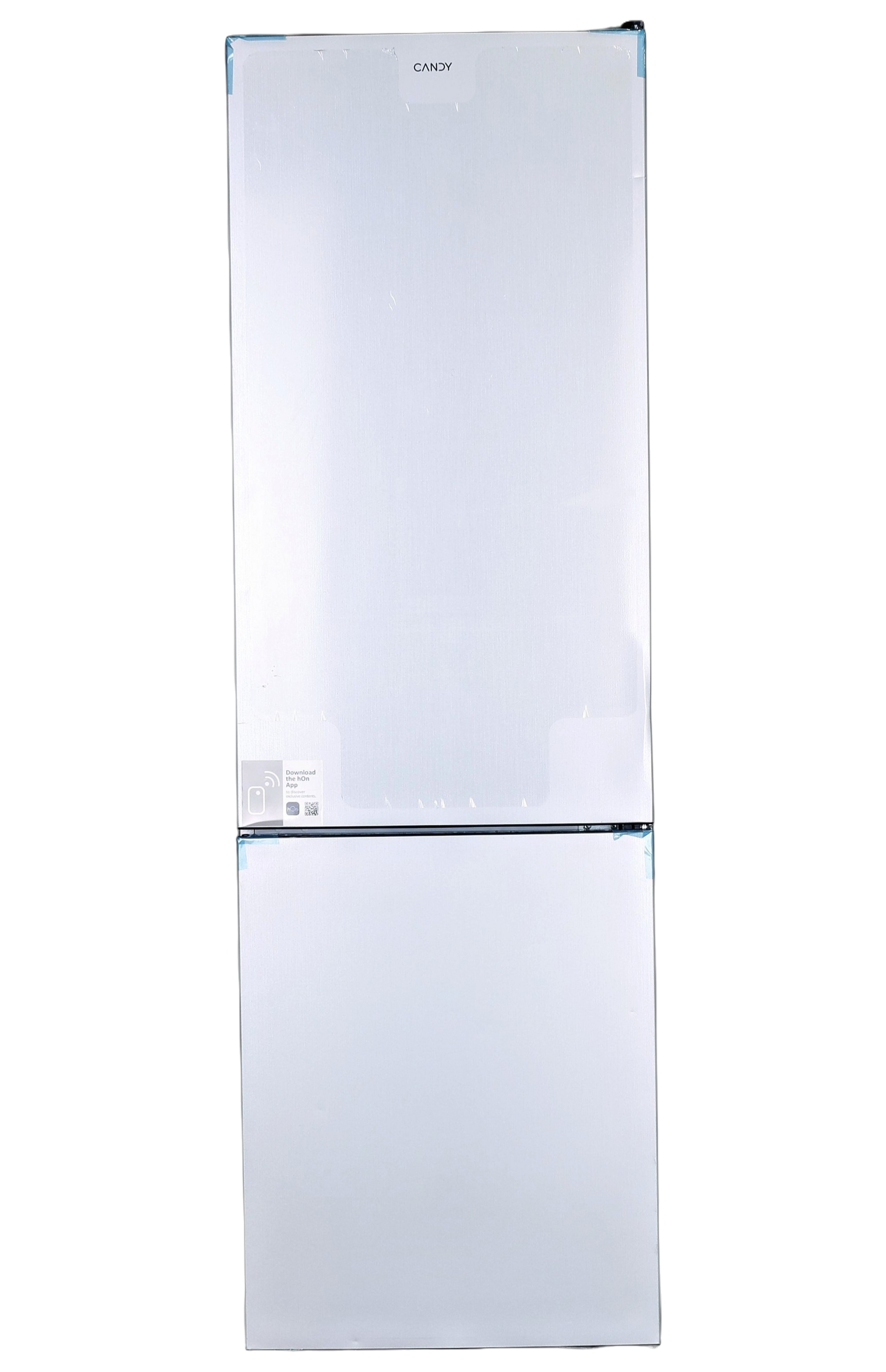 Réfrigérateur Avec Congélateur 260 L Reconditionné CANDY CCT3L517ES