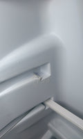 Réfrigérateur Avec Congélateur 260 L Reconditionné CANDY CCT3L517ES