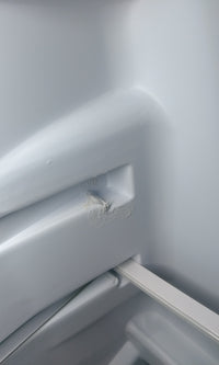 Réfrigérateur Avec Congélateur 260 L Reconditionné CANDY CCT3L517ES