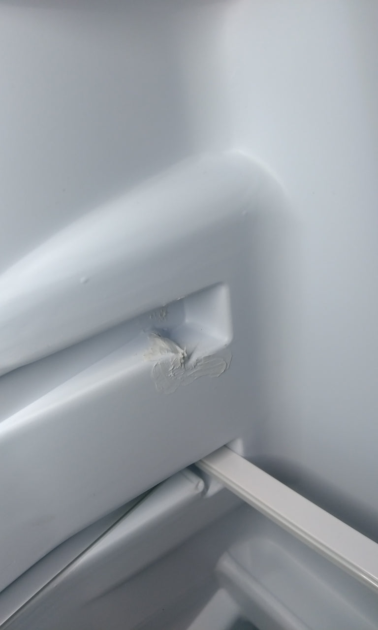 Réfrigérateur Avec Congélateur 260 L Reconditionné CANDY CCT3L517ES