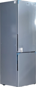 Réfrigérateur Avec Congélateur 260 L Reconditionné CANDY CCT3L517ES
