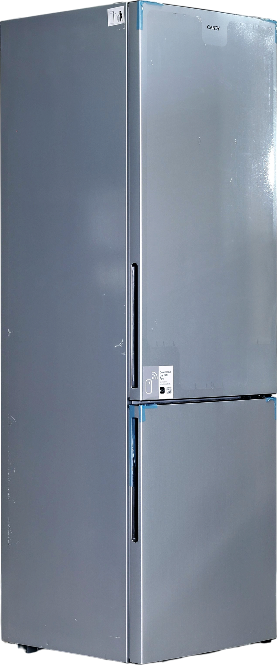 Réfrigérateur Avec Congélateur 260 L Reconditionné CANDY CCT3L517ES