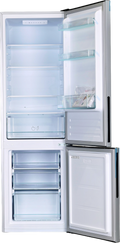 Réfrigérateur Avec Congélateur 260 L Reconditionné CANDY CCT3L517ES