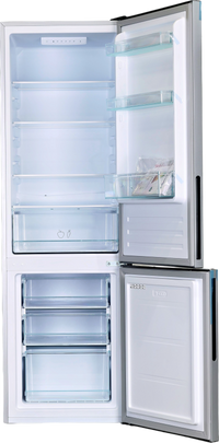 Réfrigérateur Avec Congélateur 260 L Reconditionné CANDY CCT3L517ES