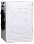 Lave-linge Hublot 10 kg Reconditionné CONTINENTAL-EDISON CELL10140W3