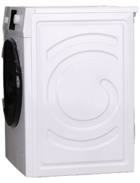 Lave-linge Hublot 10 kg Reconditionné CONTINENTAL-EDISON CELL10140W3