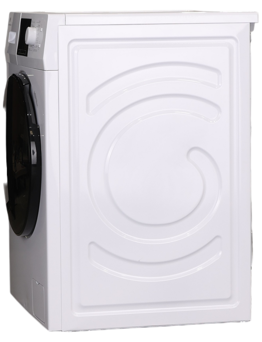 Lave-linge Hublot 10 kg Reconditionné CONTINENTAL-EDISON CELL10140W3