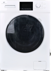 Lave-linge Hublot 10 kg Reconditionné CONTINENTAL-EDISON CELL10140W3