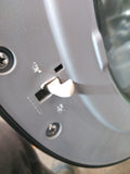 Lave-linge Hublot 10 kg Reconditionné CONTINENTAL-EDISON CELL10140W3