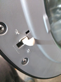 Lave-linge Hublot 10 kg Reconditionné CONTINENTAL-EDISON CELL10140W3